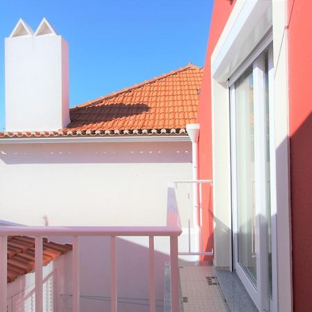 Casa Das Rendas By Cosycasa Praia Peniche Zewnętrze zdjęcie