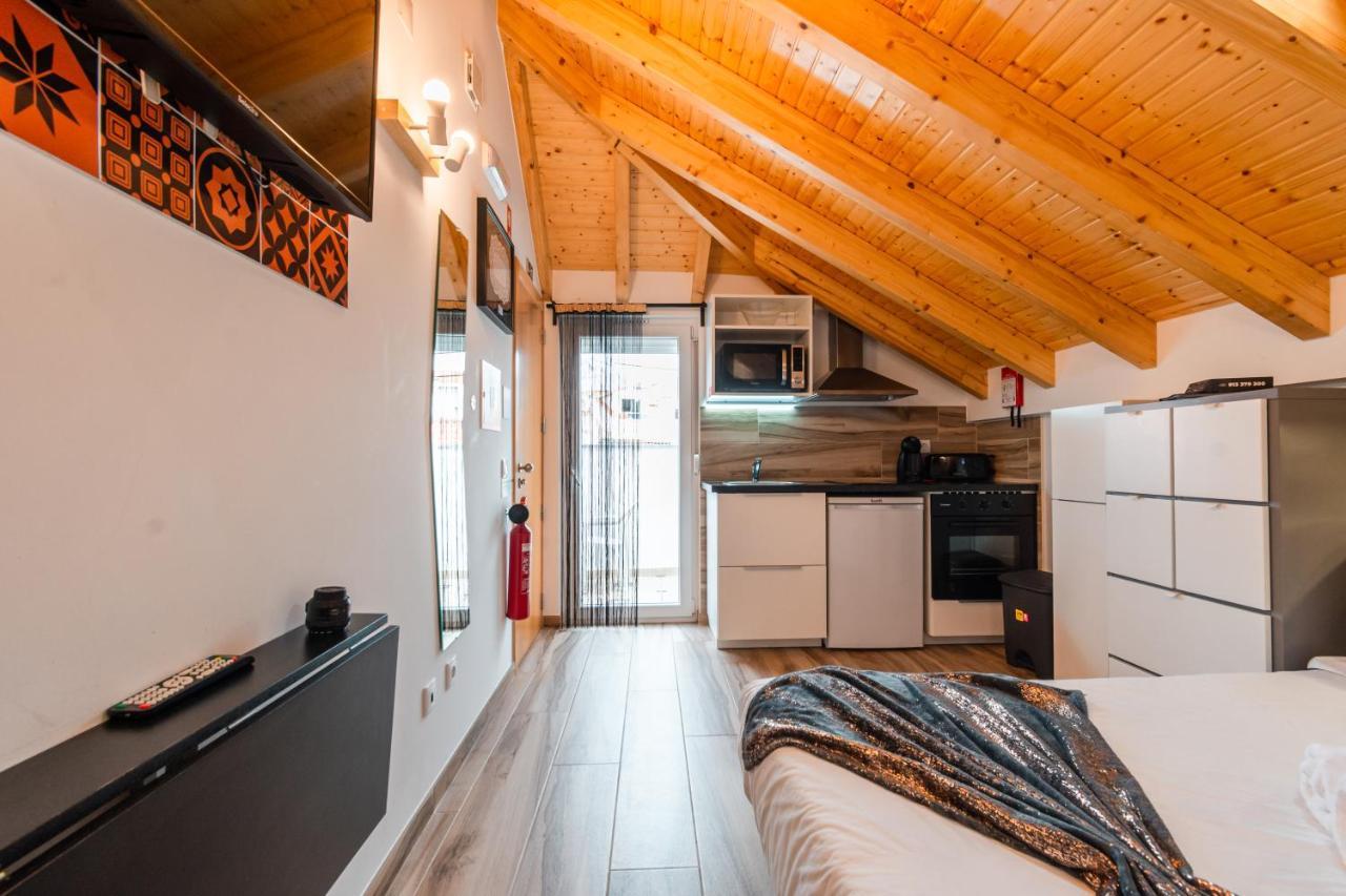 Casa Das Rendas By Cosycasa Praia Peniche Zewnętrze zdjęcie