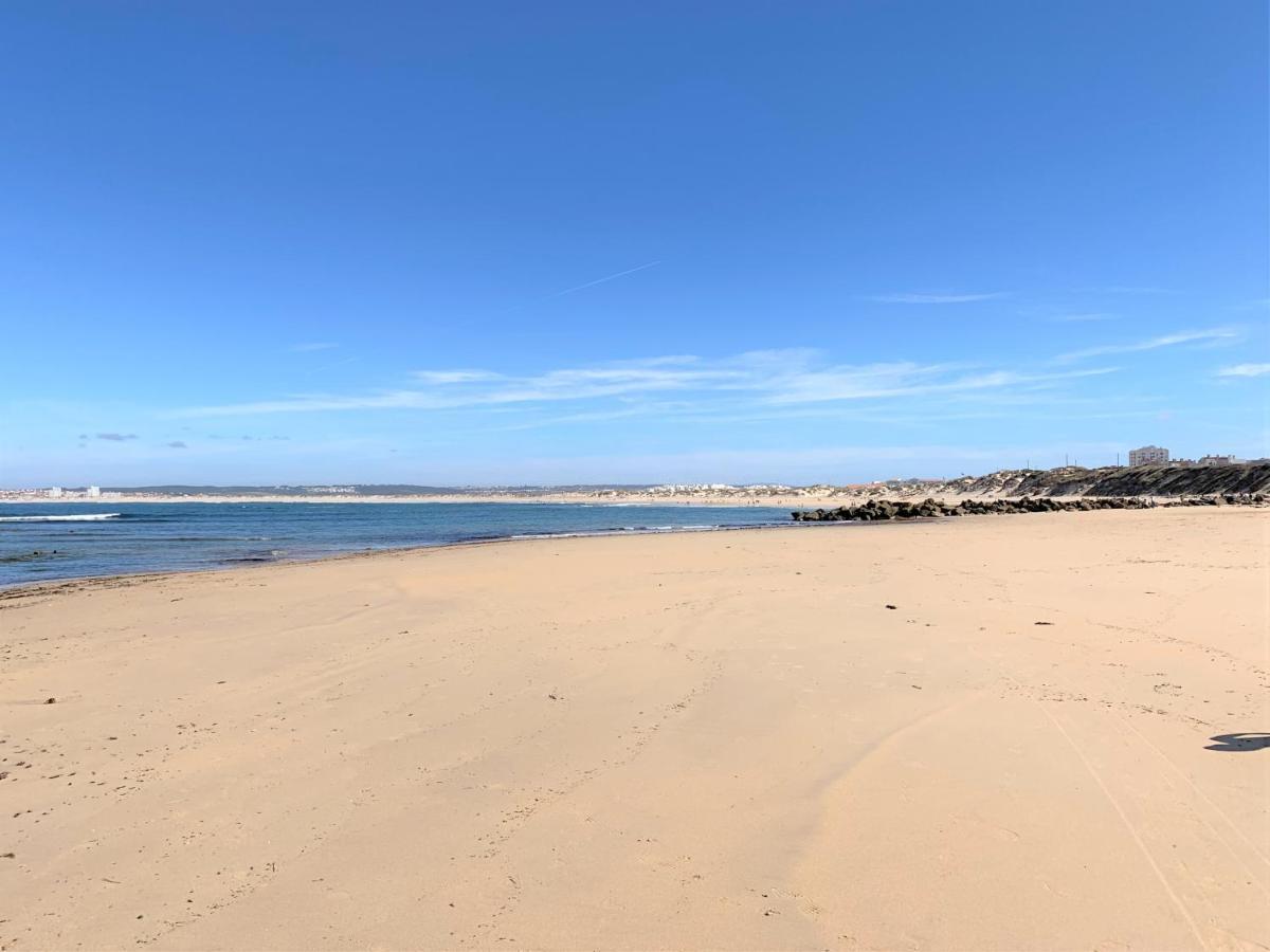 Casa Das Rendas By Cosycasa Praia Peniche Zewnętrze zdjęcie