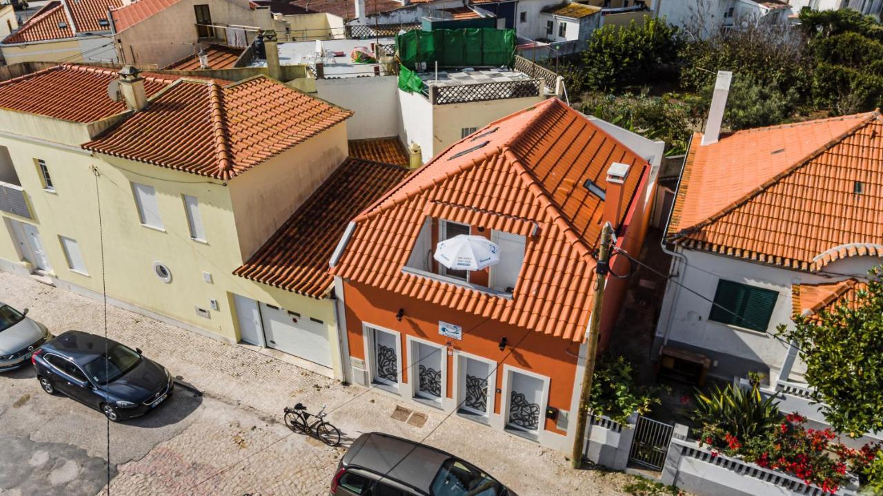 Casa Das Rendas By Cosycasa Praia Peniche Zewnętrze zdjęcie