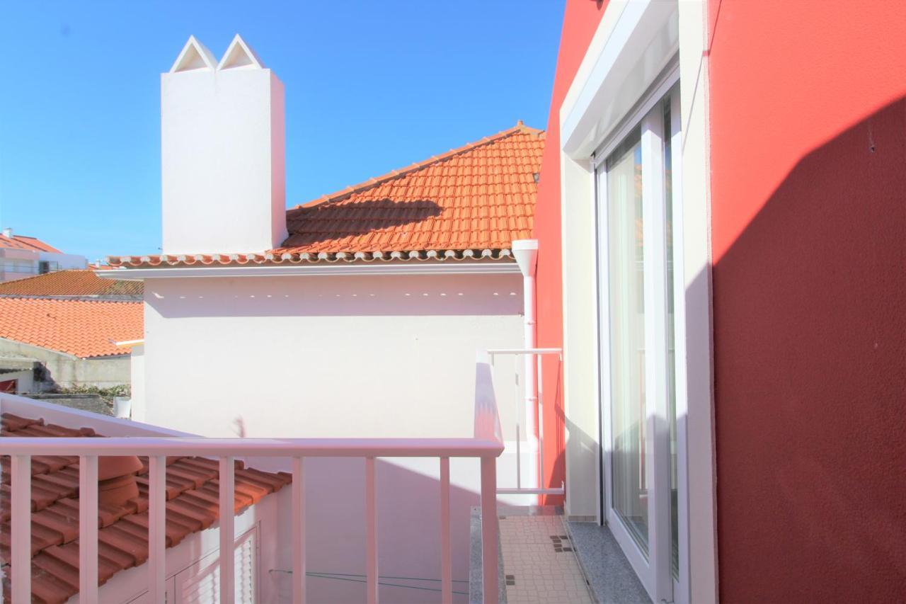 Casa Das Rendas By Cosycasa Praia Peniche Zewnętrze zdjęcie