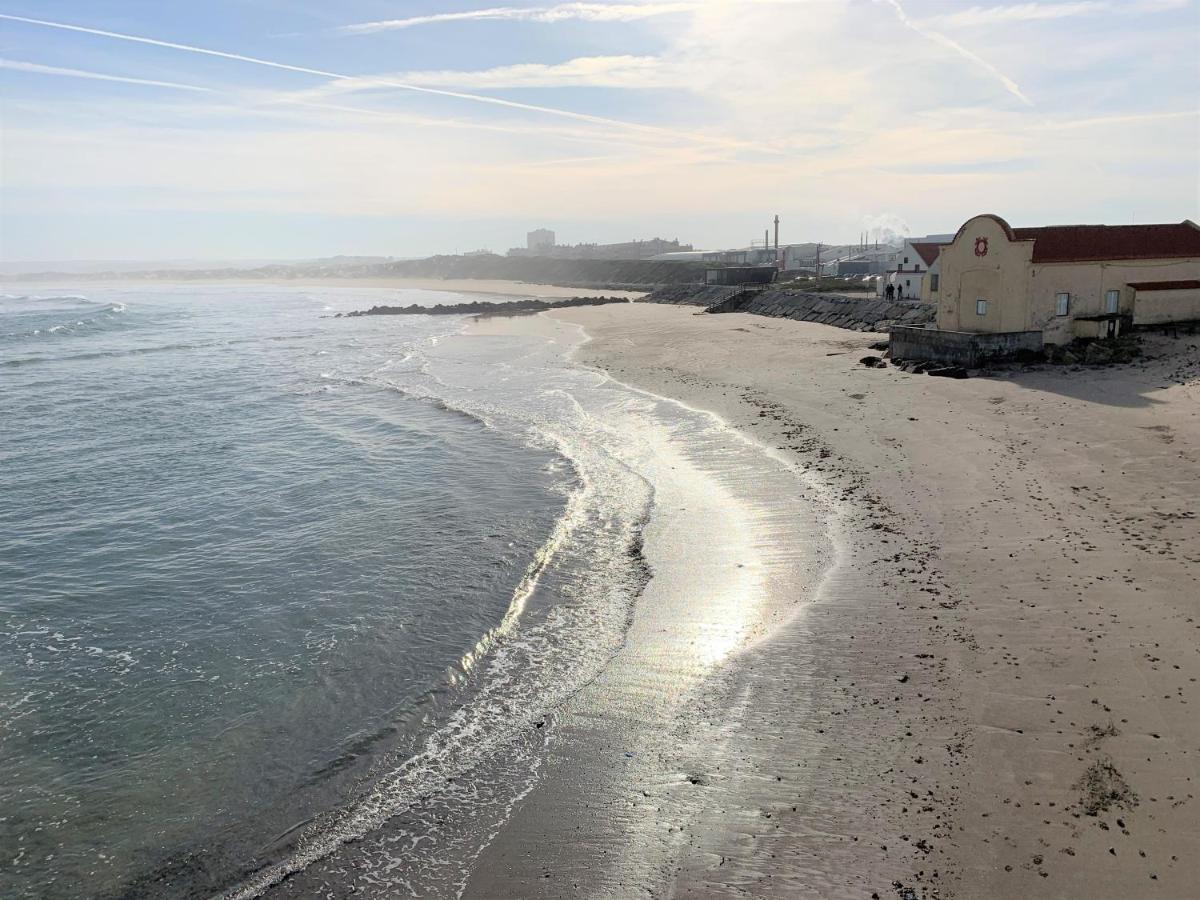 Casa Das Rendas By Cosycasa Praia Peniche Zewnętrze zdjęcie