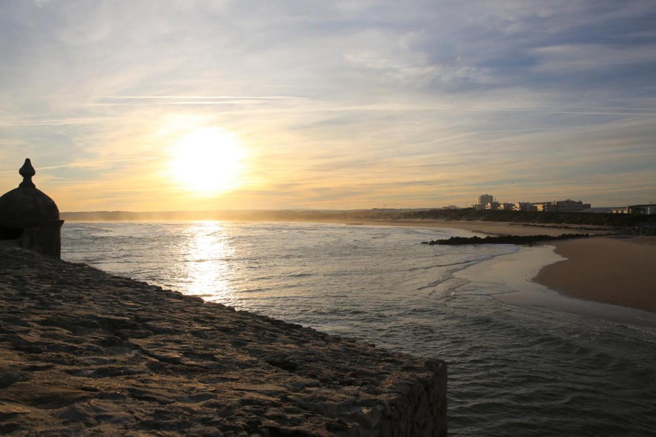 Casa Das Rendas By Cosycasa Praia Peniche Zewnętrze zdjęcie