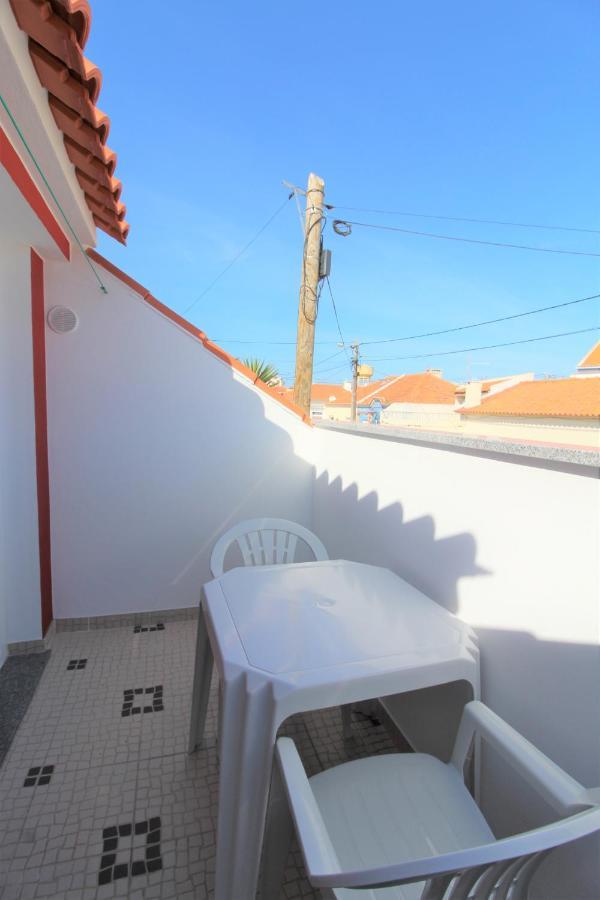 Casa Das Rendas By Cosycasa Praia Peniche Zewnętrze zdjęcie