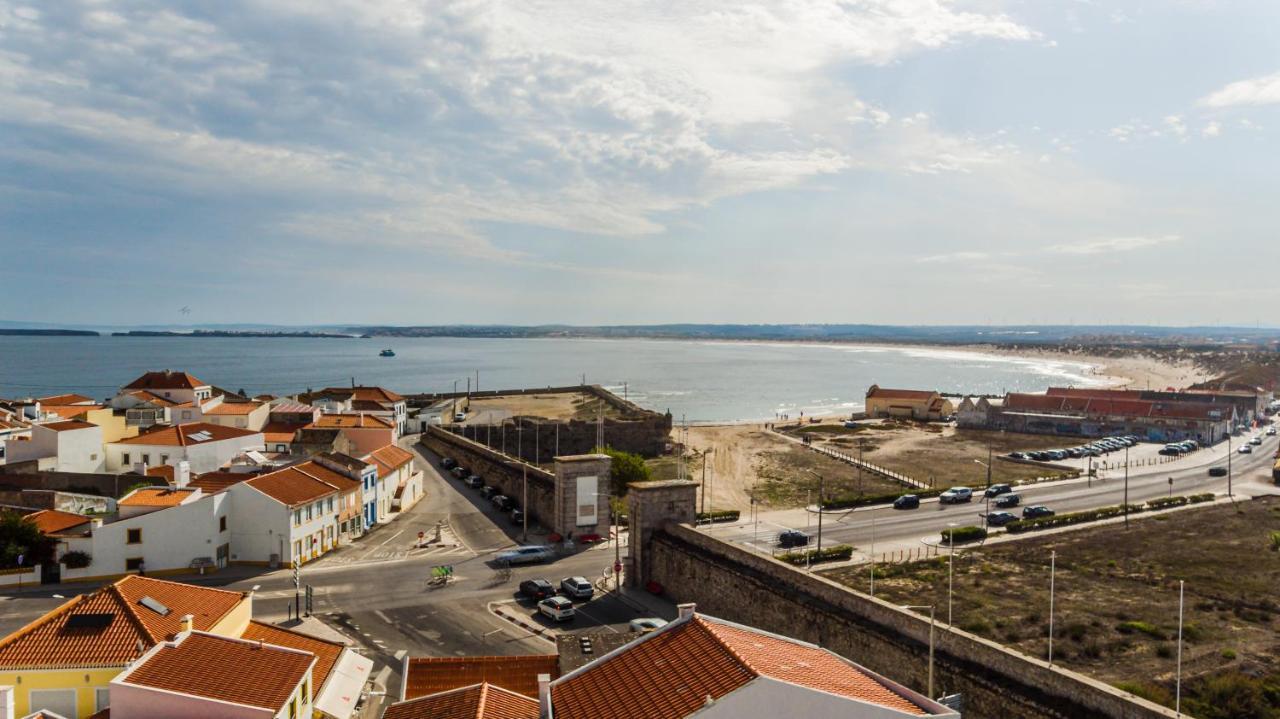 Casa Das Rendas By Cosycasa Praia Peniche Zewnętrze zdjęcie