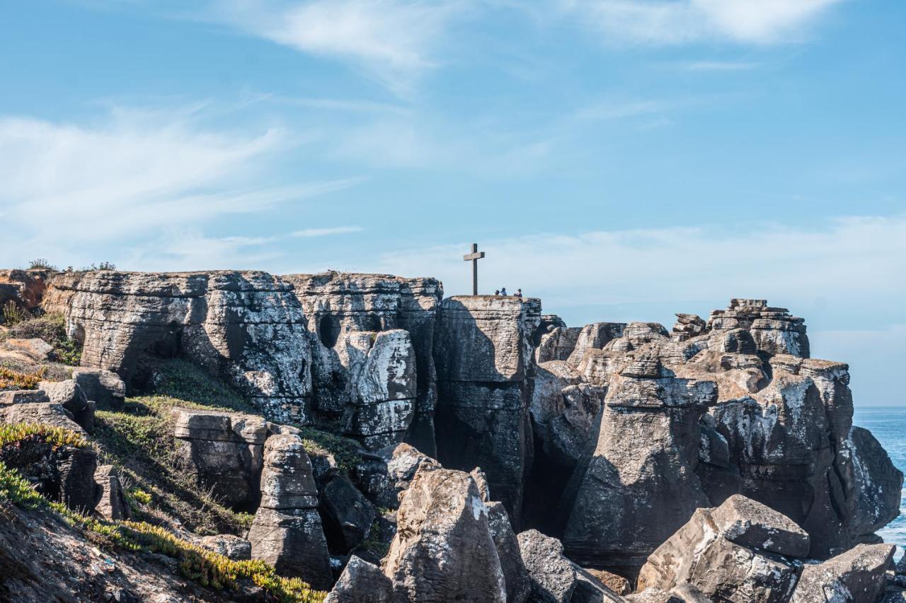 Casa Das Rendas By Cosycasa Praia Peniche Zewnętrze zdjęcie