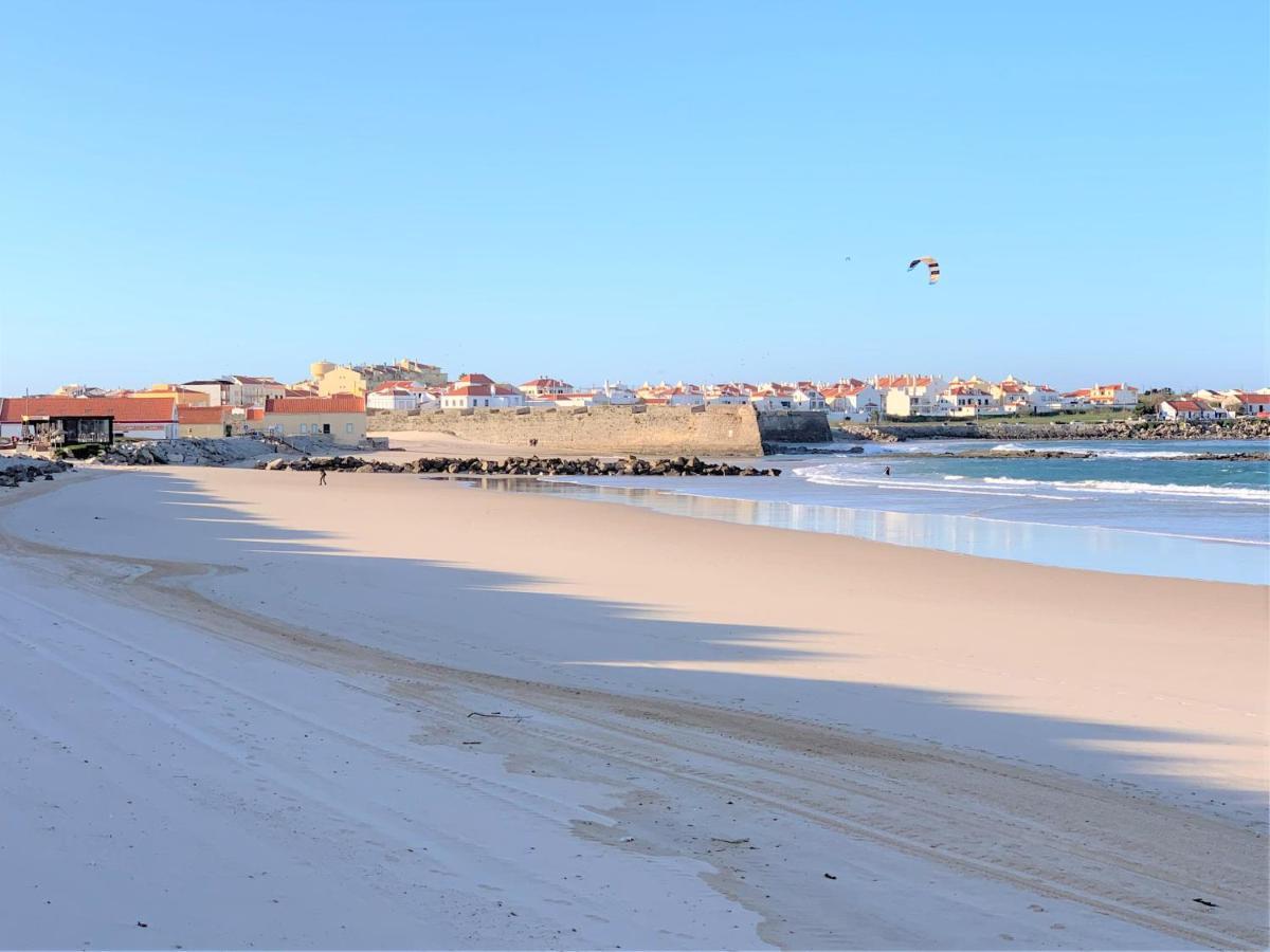 Casa Das Rendas By Cosycasa Praia Peniche Zewnętrze zdjęcie