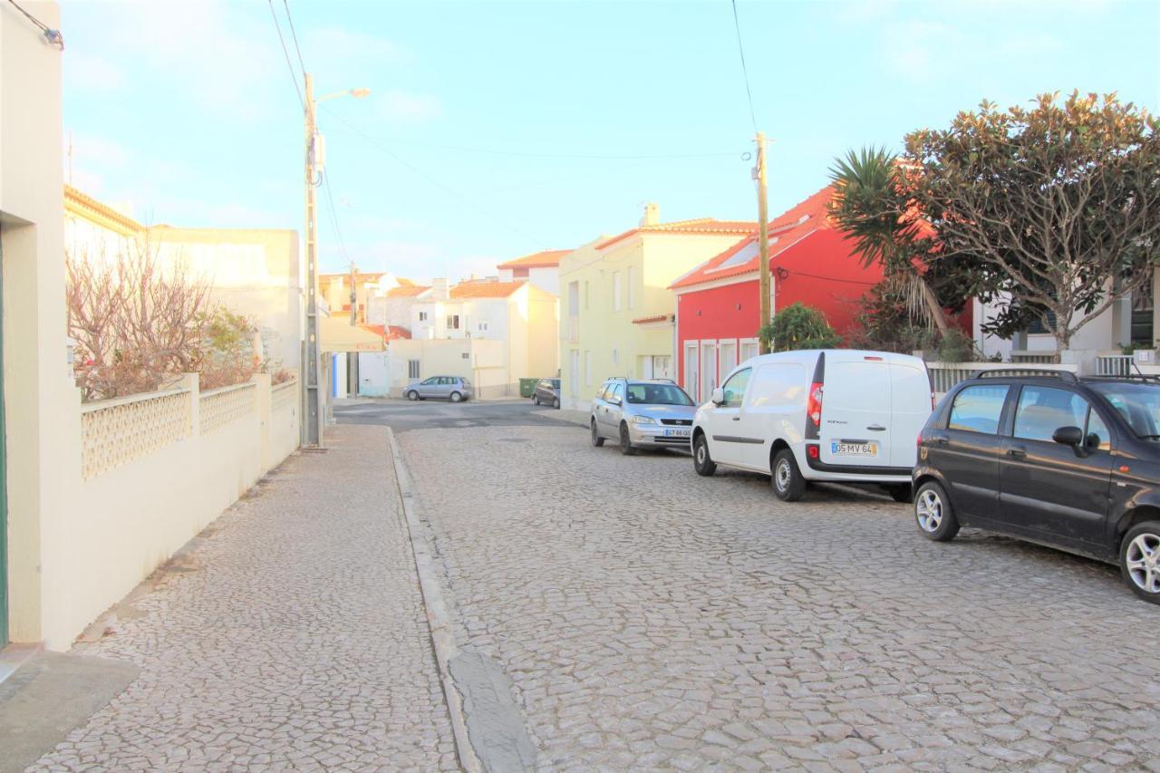 Casa Das Rendas By Cosycasa Praia Peniche Zewnętrze zdjęcie