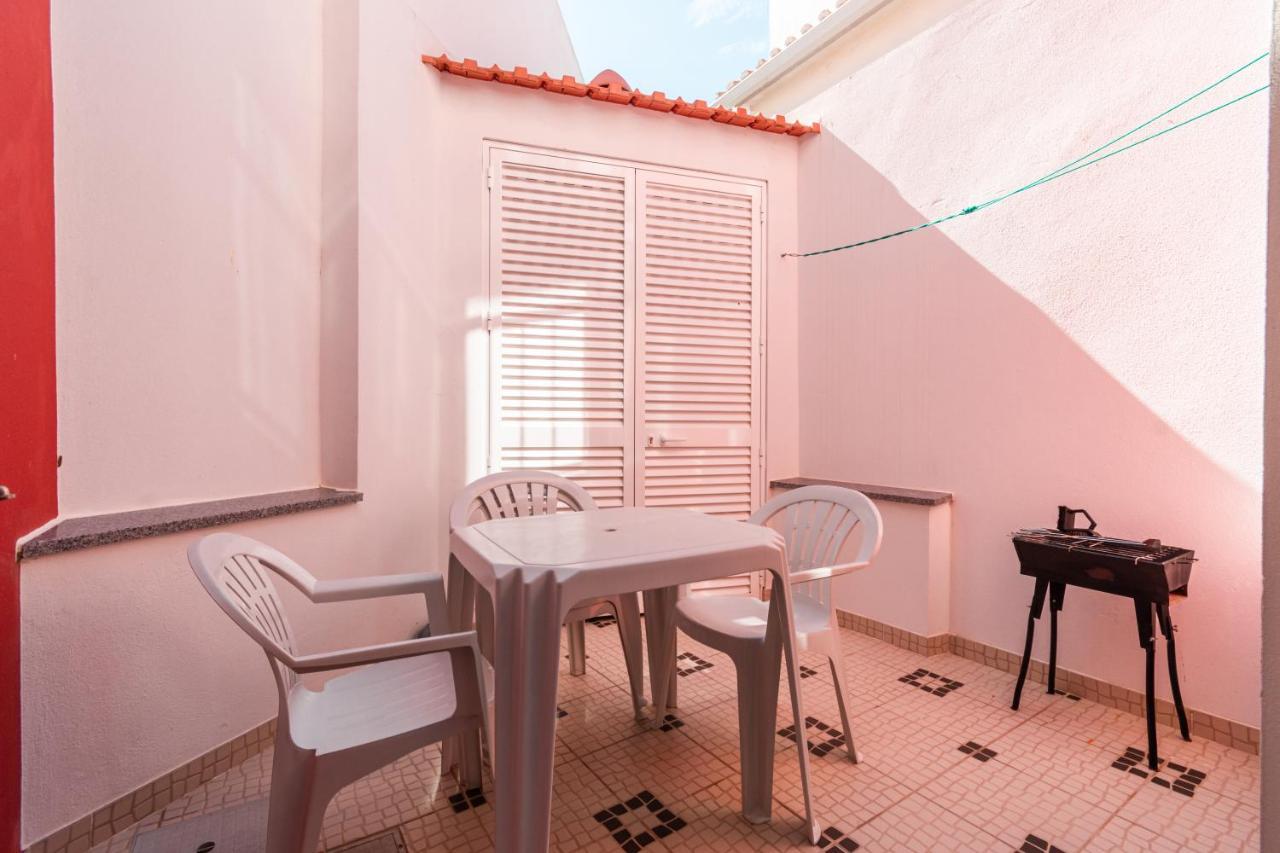Casa Das Rendas By Cosycasa Praia Peniche Zewnętrze zdjęcie