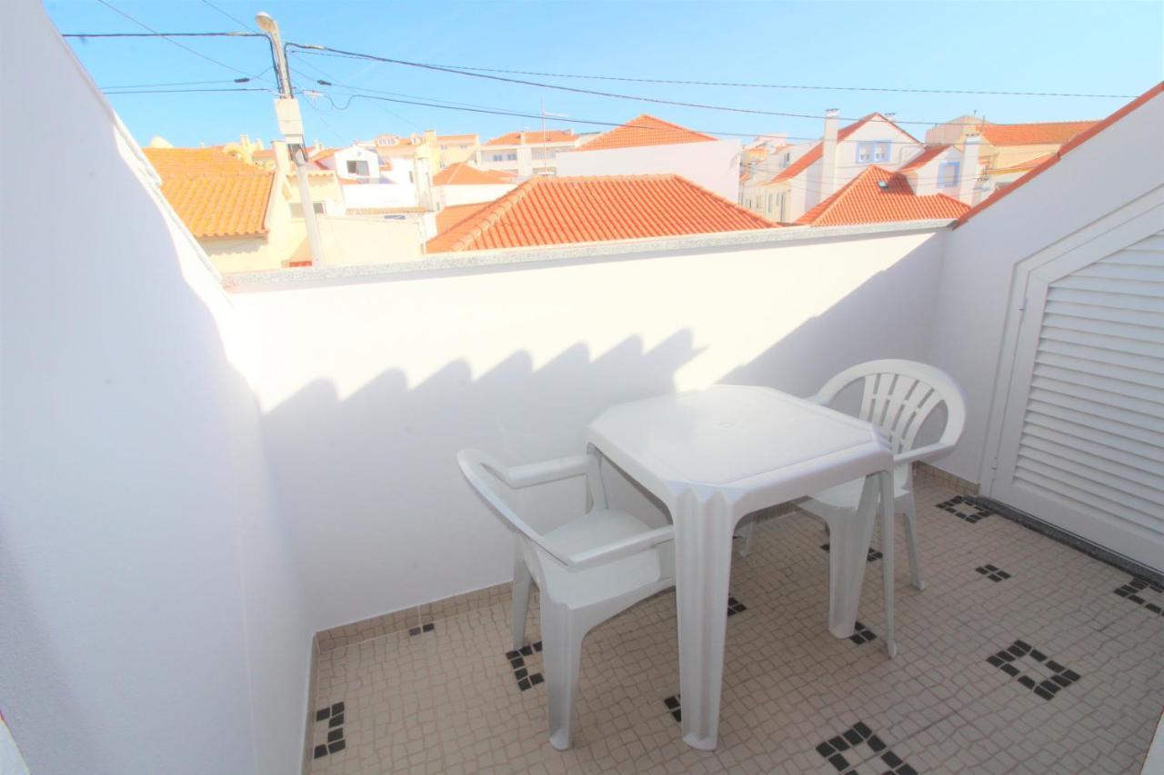 Casa Das Rendas By Cosycasa Praia Peniche Zewnętrze zdjęcie