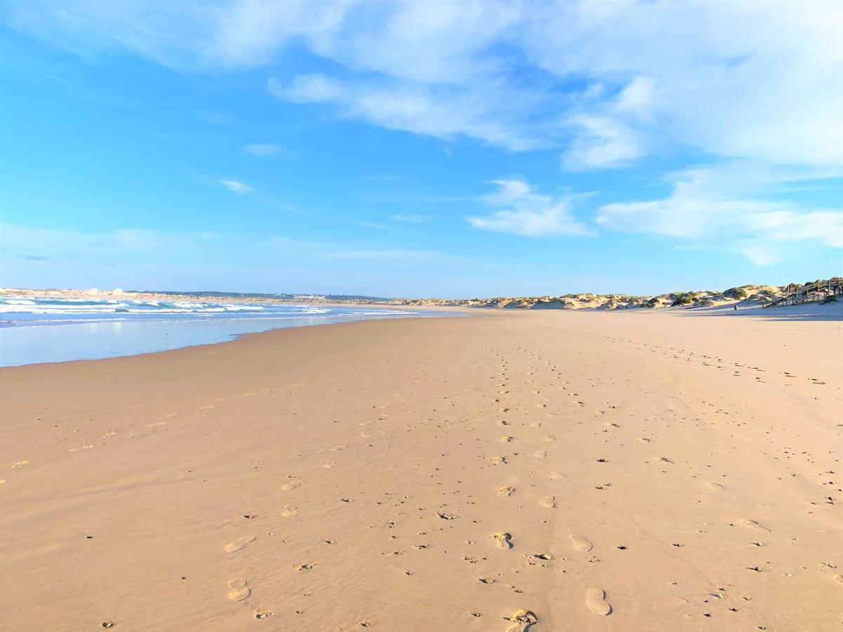 Casa Das Rendas By Cosycasa Praia Peniche Zewnętrze zdjęcie