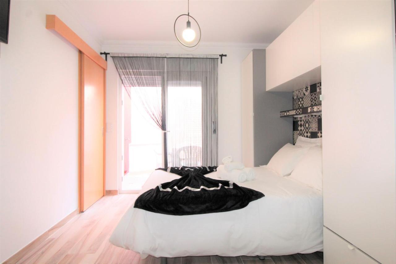Casa Das Rendas By Cosycasa Praia Peniche Zewnętrze zdjęcie