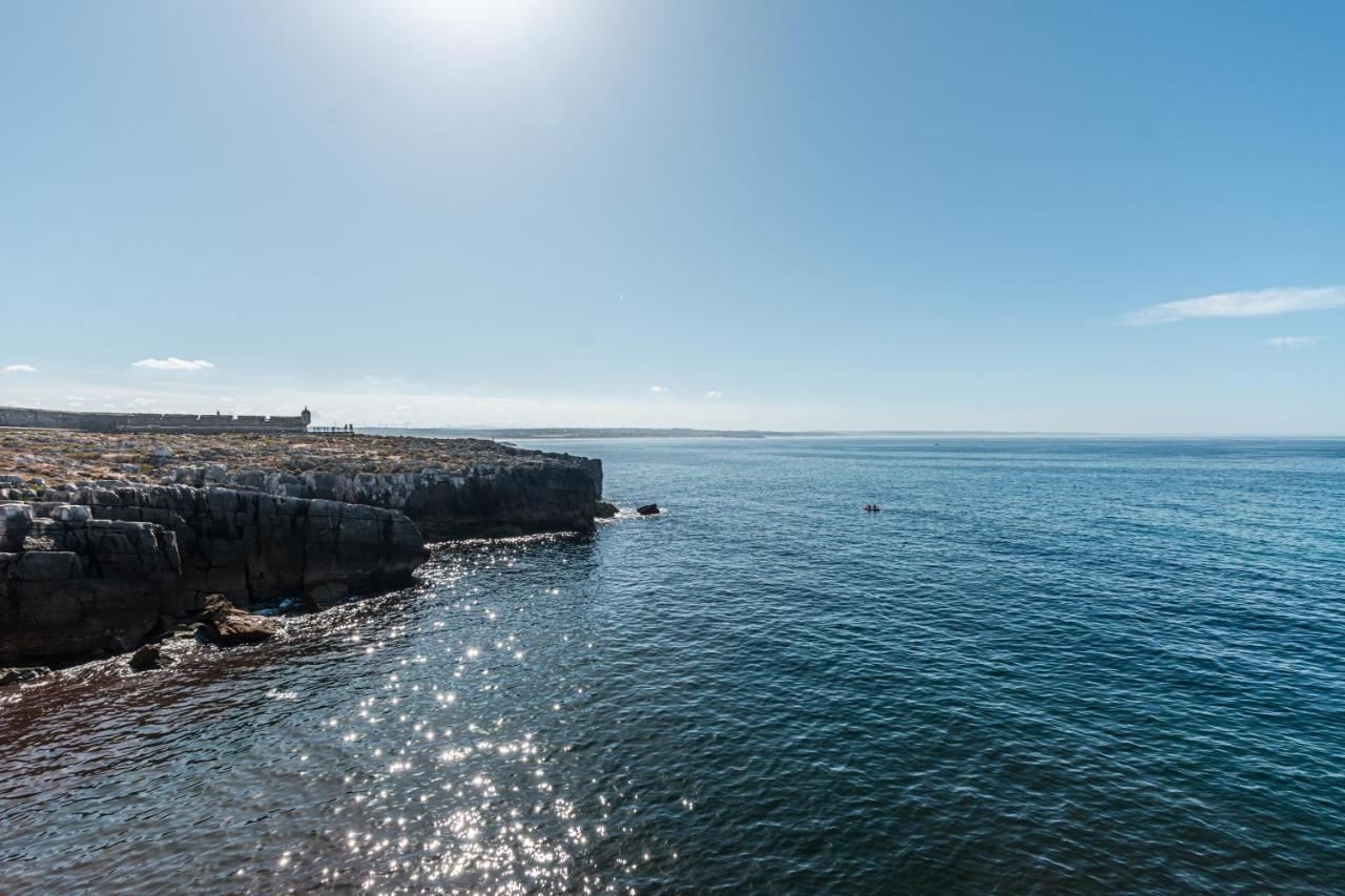 Casa Das Rendas By Cosycasa Praia Peniche Zewnętrze zdjęcie