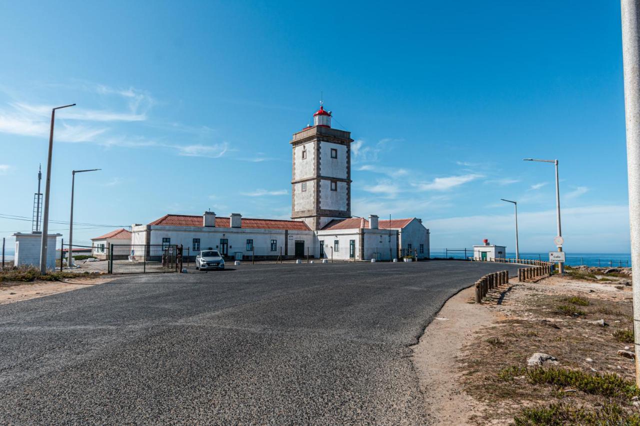 Casa Das Rendas By Cosycasa Praia Peniche Zewnętrze zdjęcie