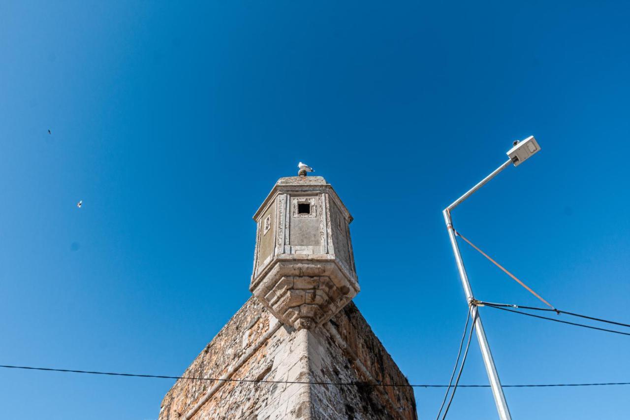 Casa Das Rendas By Cosycasa Praia Peniche Zewnętrze zdjęcie