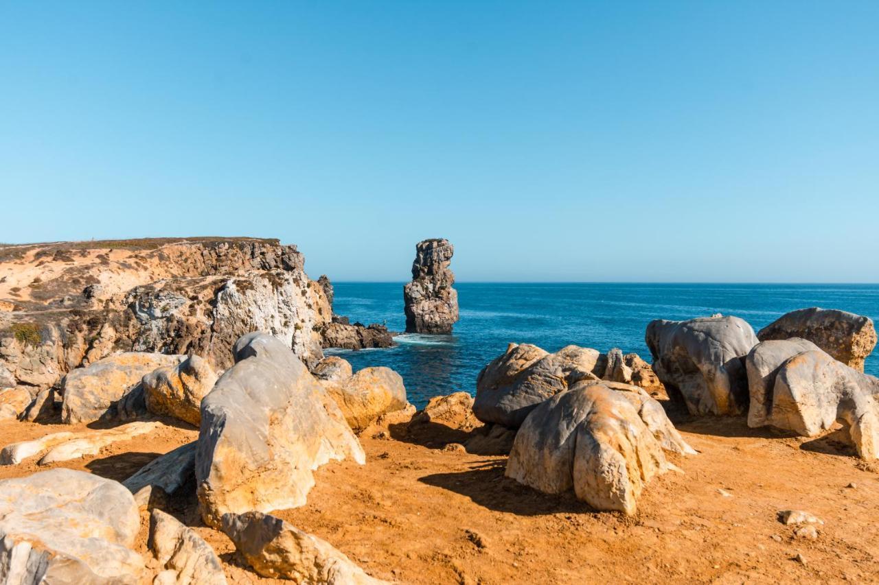 Casa Das Rendas By Cosycasa Praia Peniche Zewnętrze zdjęcie