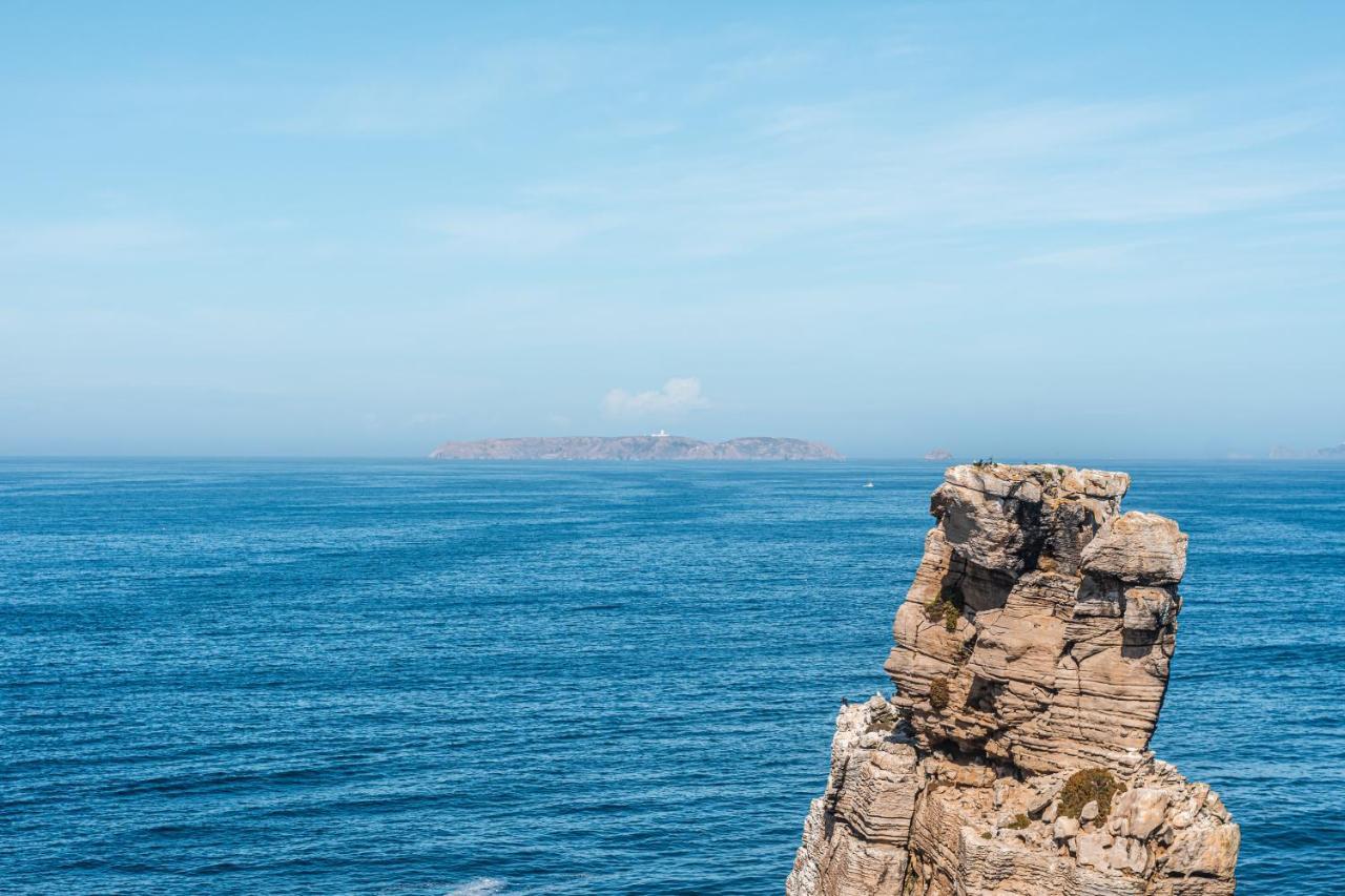Casa Das Rendas By Cosycasa Praia Peniche Zewnętrze zdjęcie