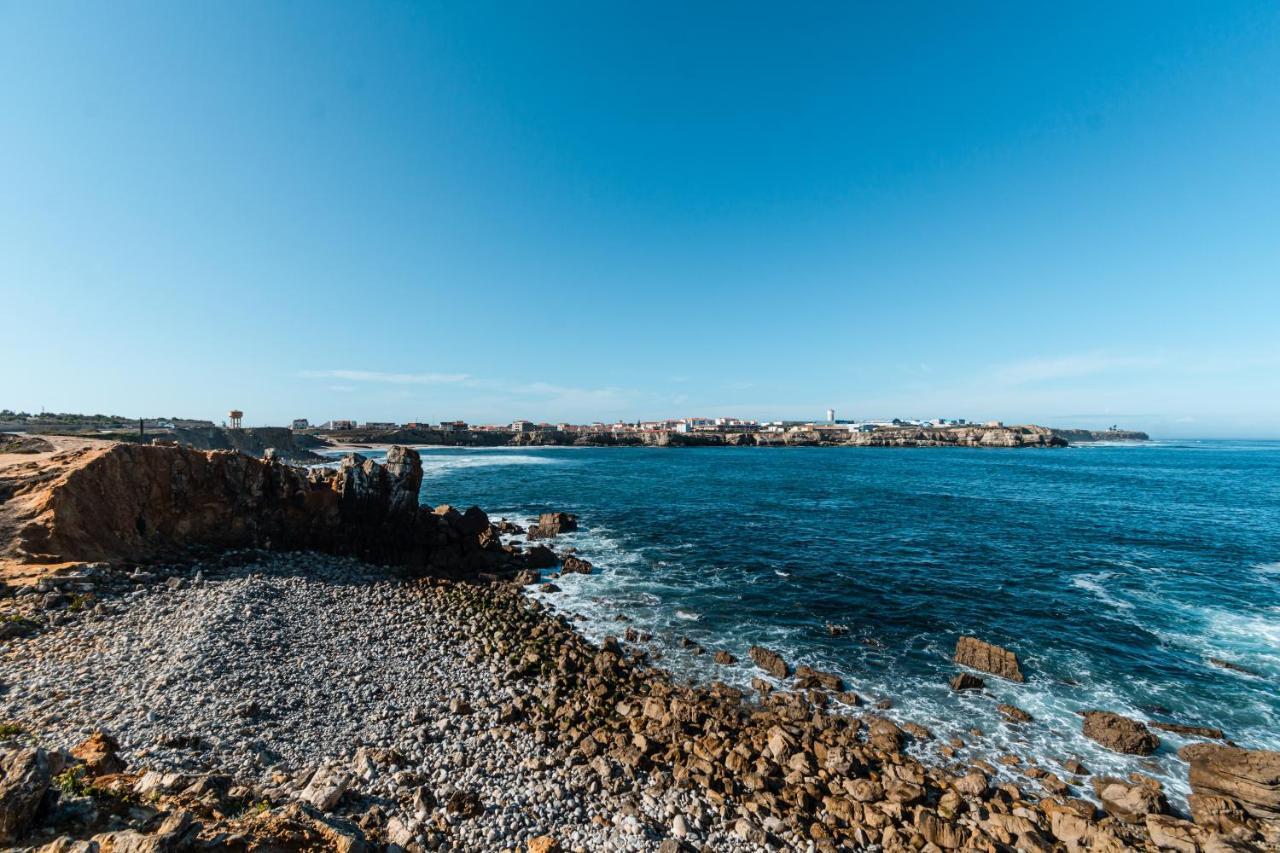 Casa Das Rendas By Cosycasa Praia Peniche Zewnętrze zdjęcie