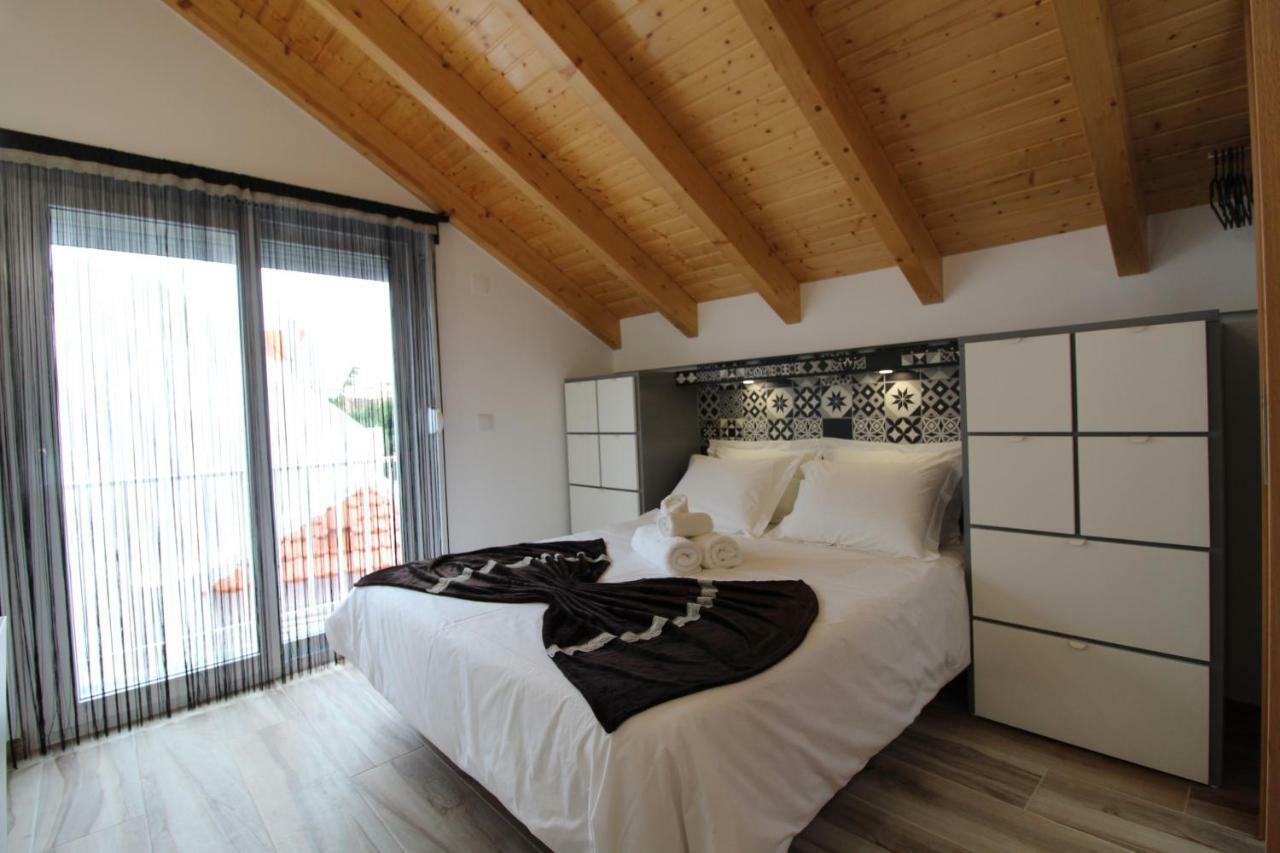 Casa Das Rendas By Cosycasa Praia Peniche Zewnętrze zdjęcie